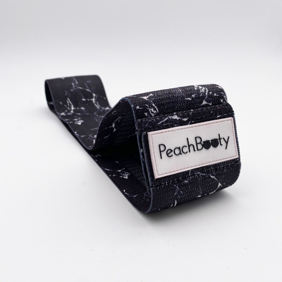 LIMITED EDITION PEACHBOOTYBANDS
